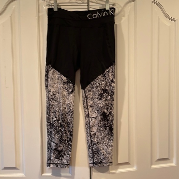 Calvin Klein ⭐️Performance leggings - Picture 1 of 6